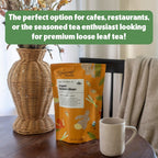 Heavenly Tea Leaves Bulk Loose Leaf Tea