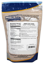 Shiloh Farms Organic Steel-Cut Oats - 12 oz - image 3