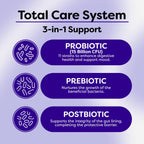 Probulin Mood Probiotics for Women with Saffron & L-Theanine - 30 Capsules - image 6