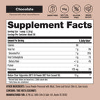 Perfect Keto MCT Oil Powder
