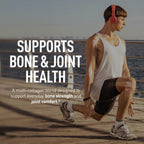 Zeal Naturals Premium Multi Collagen Peptides Protein Powder