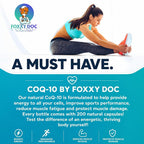 Dr. Valerie Nelson CoQ10 200 mg Heart & Cellular Energy - image 6