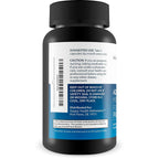 Happy Health Marketplace Advanced Memory Formula Pro Brain Support - 1 Count - image 3