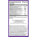 New Chapter Turmeric Force Nighttime Sleep Aid - 60 Capsules - image 6
