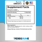 PEREGRUNE Runner Multivitamin