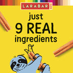 LÄRABAR Kids Bakes Cinnamon Swirl Bars - 6 Count - image 5