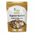 Yuvika Kapoor Kachri Hedychium Spicatum Powder - 400g