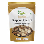 Yuvika Kapoor Kachri Hedychium Spicatum Powder - 400g