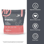 NutraOne HydrateOne, Electrolyte Drink Mix On-The-Go