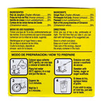 GN+Vida CHUPA Panza Tea Bags with Extract Liquid - 30 Bags - image 3