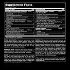 Animal Pump Preworkout & M-Stak Muscle Building Stack - 51 Count - image 6