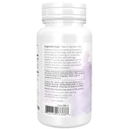 NOW Solutions Hydration Rescue Hyaluronic Acid - 60 Capsules - image 3