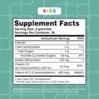 Stay-Well Naturals Natural Zeolite Heavy Metal Detox Kids - image 6