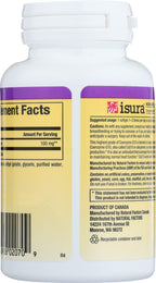 Natural Factors Coenzyme Q10 - Antioxidant Support Supplement