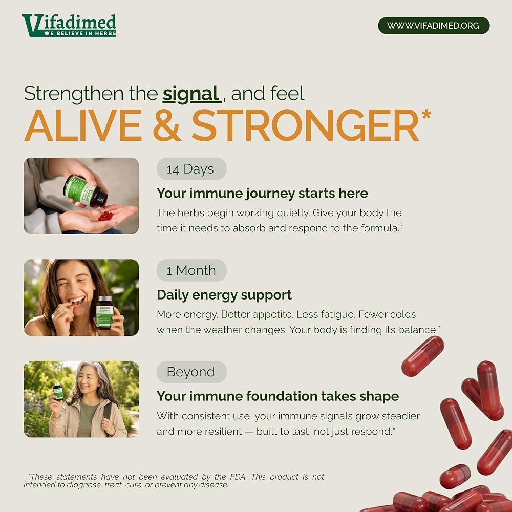 VIFADIMED Astragalus Parent