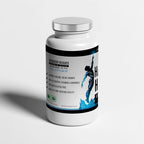 Harmony Heights Growth Support Tablets - 60 Tablets - image 2