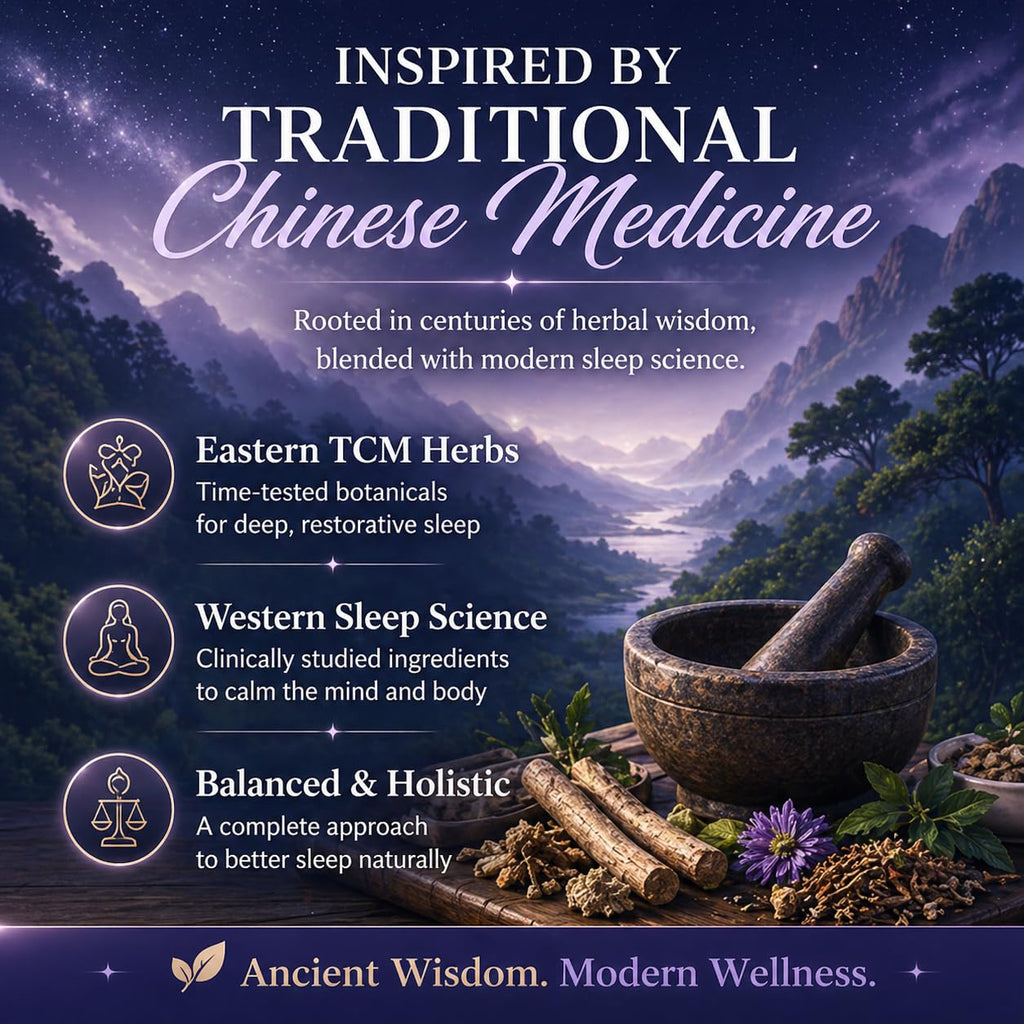 Diamond Clouds SleepVive Natural Sleep Aid - 60 Capsules - image 3