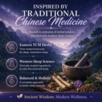 Diamond Clouds SleepVive Natural Sleep Aid - 60 Capsules - image 3