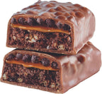 AmazValue Global Trek High Protein Power Chocolate Orange Bar - 16 Pack - image 4