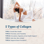 Live Conscious Beyond Collagen Capsules - Parent