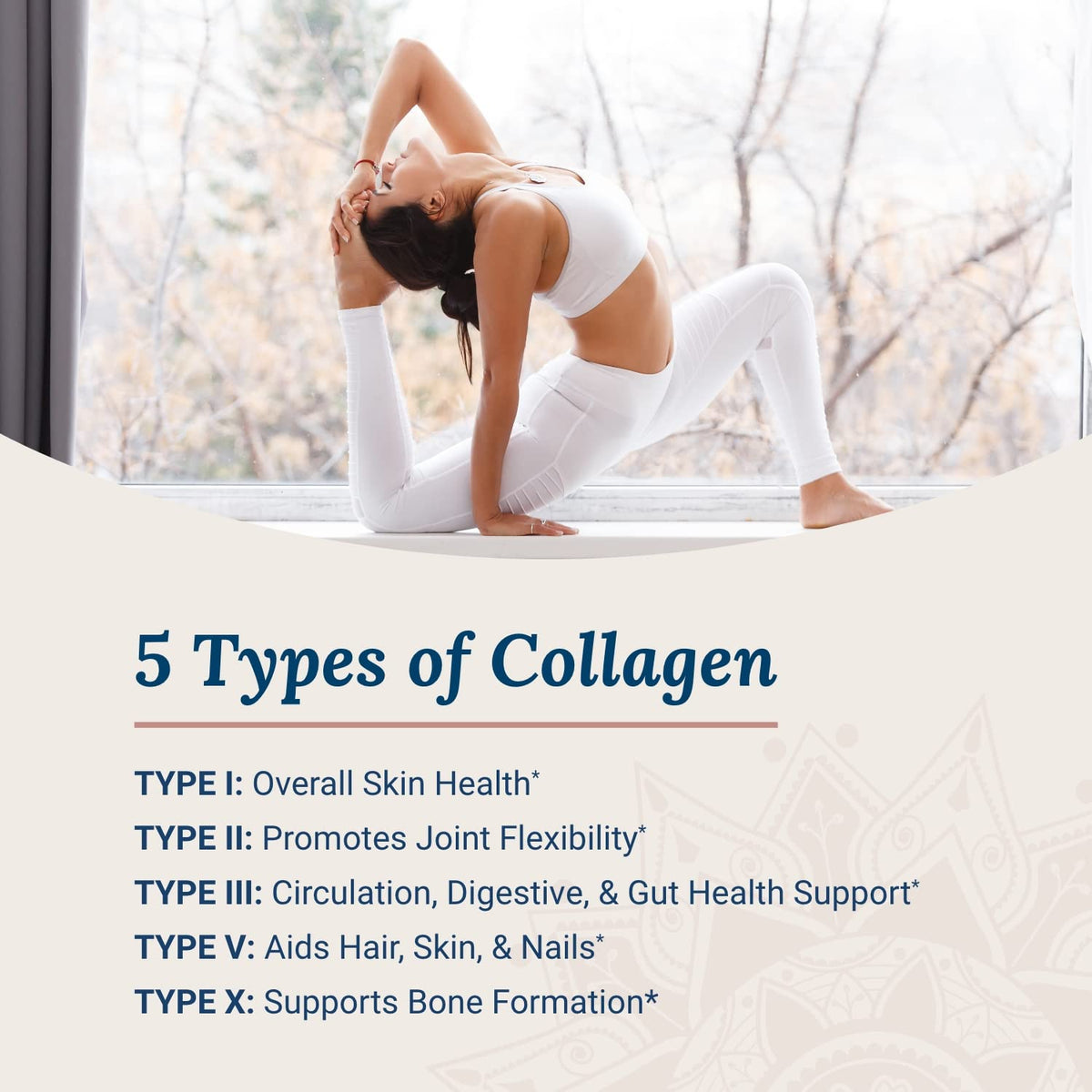 Live Conscious Beyond Collagen Capsules - Parent