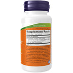 NOW Supplements CurcuFRESH Curcumin from Turmeric Juice - 60 Vegetarian Capsules - image 2