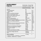 Frog Fuel Performance Greens Protein Powder Lemon Lime - 30 Servings - image 5