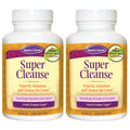 Nature's Secret Super Cleanse Herbal Colon Cleanse - 200 Tablets