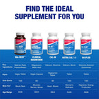 Anabolic Laboratories Valerian Root Sleep Support - 100 Tablets - image 8