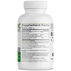 Bronson Turmeric Curcumin with BioPerine - High Potency Premium Joint