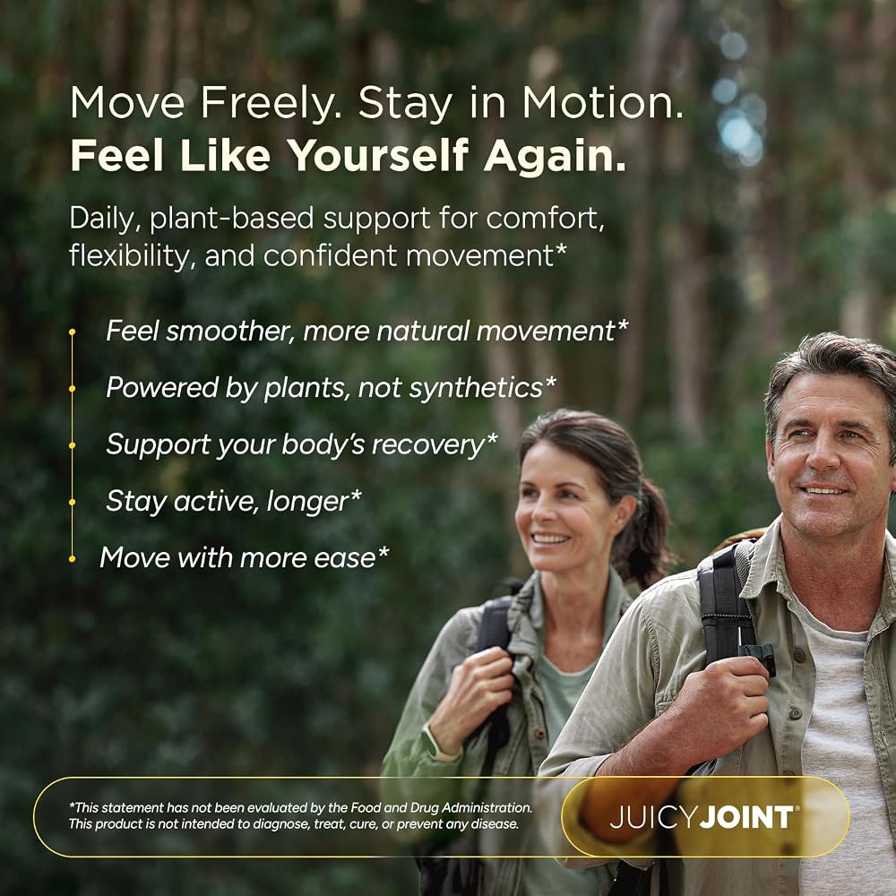 Plants Basically JuicyJoint-Parent