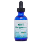 Good State Natural Ionic Manganese Liquid Concentrate - 50 mL