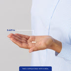 Pure Encapsulation Capsule Zinc Immune Function And Emotional