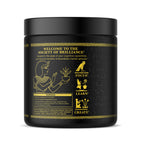 Ambrosia Mental Jewels Nootropic Brain Supplement Powder - 30 Servings - image 7
