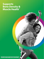 Rainbow Light Calcium Complex with Magnesium & Vitamin D3 - 180 Tablets - image 3