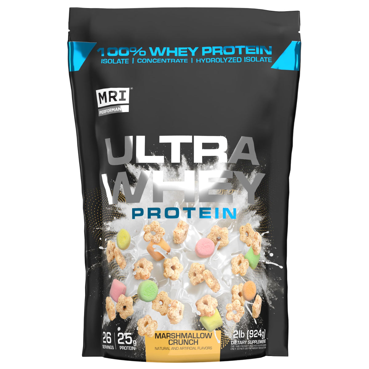 MRI Performance Ultra Whey Protein