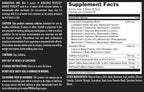 Amazing Muscle Amino Punch Powder - 30 Servings - image 5