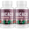 Yonrave Uric Acid Cleanse & Detox with Tart Cherry