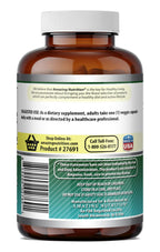 Amazing Formulas Biotin 10000 mcg Veggie Capsules