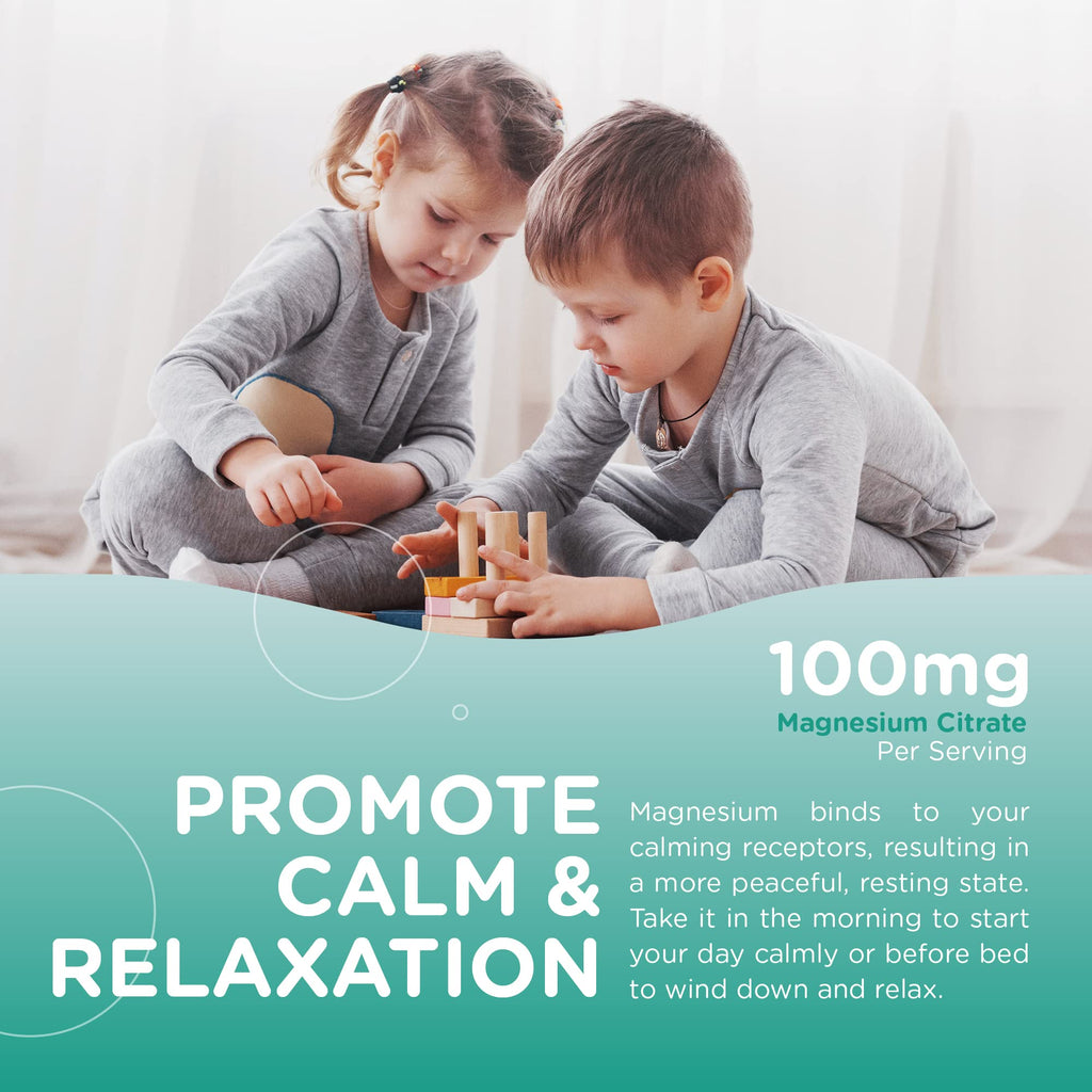 Zahler MINERAL_SUPPLEMENT