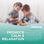 Zahler MINERAL_SUPPLEMENT