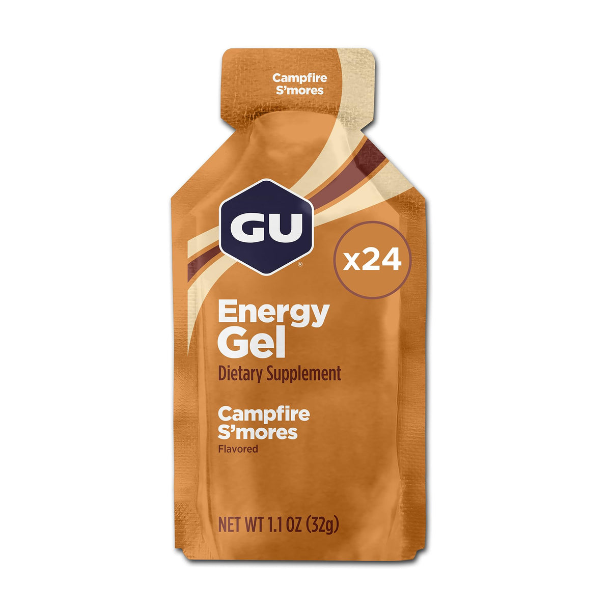 GU Energy Original Gels