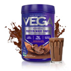 Vega Protein Made Simple