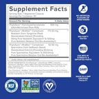 Gundry MD Bio Sync Longevity Supplement - 30 Capsules - image 2