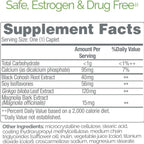 Estroven Menopause Relief - 60 Caplets - image 3