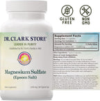Dr Clark Colon Cleanse Kit Mineral Supplement - 3 Count - image 6