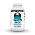 Source Naturals OmegaEPA Fish Oil 1000 mg - 200 Softgels