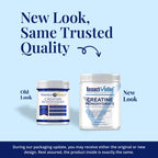 Research Verified Creatine Monohydrate - 300 GR (10.6 OZ.)