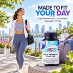 LIVS Trace Mineral