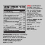 Amazon Elements Chelated Magnesium Glycinate & B Complex Bundle - image 6